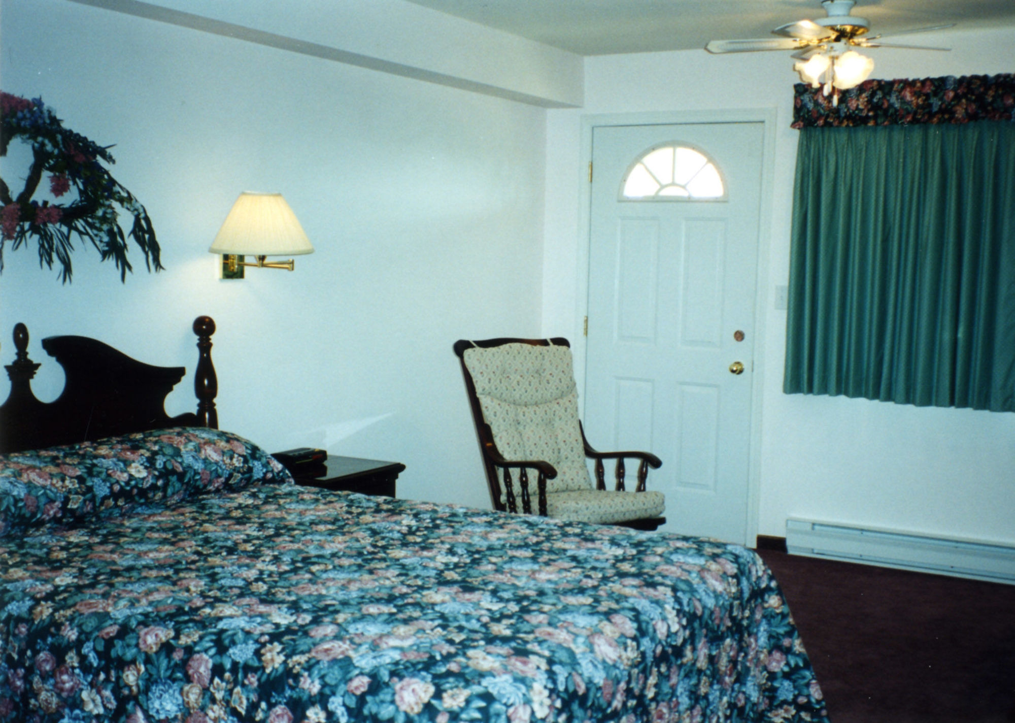 Spruce Hill Resort & Spa 108마일렌치 외부 사진