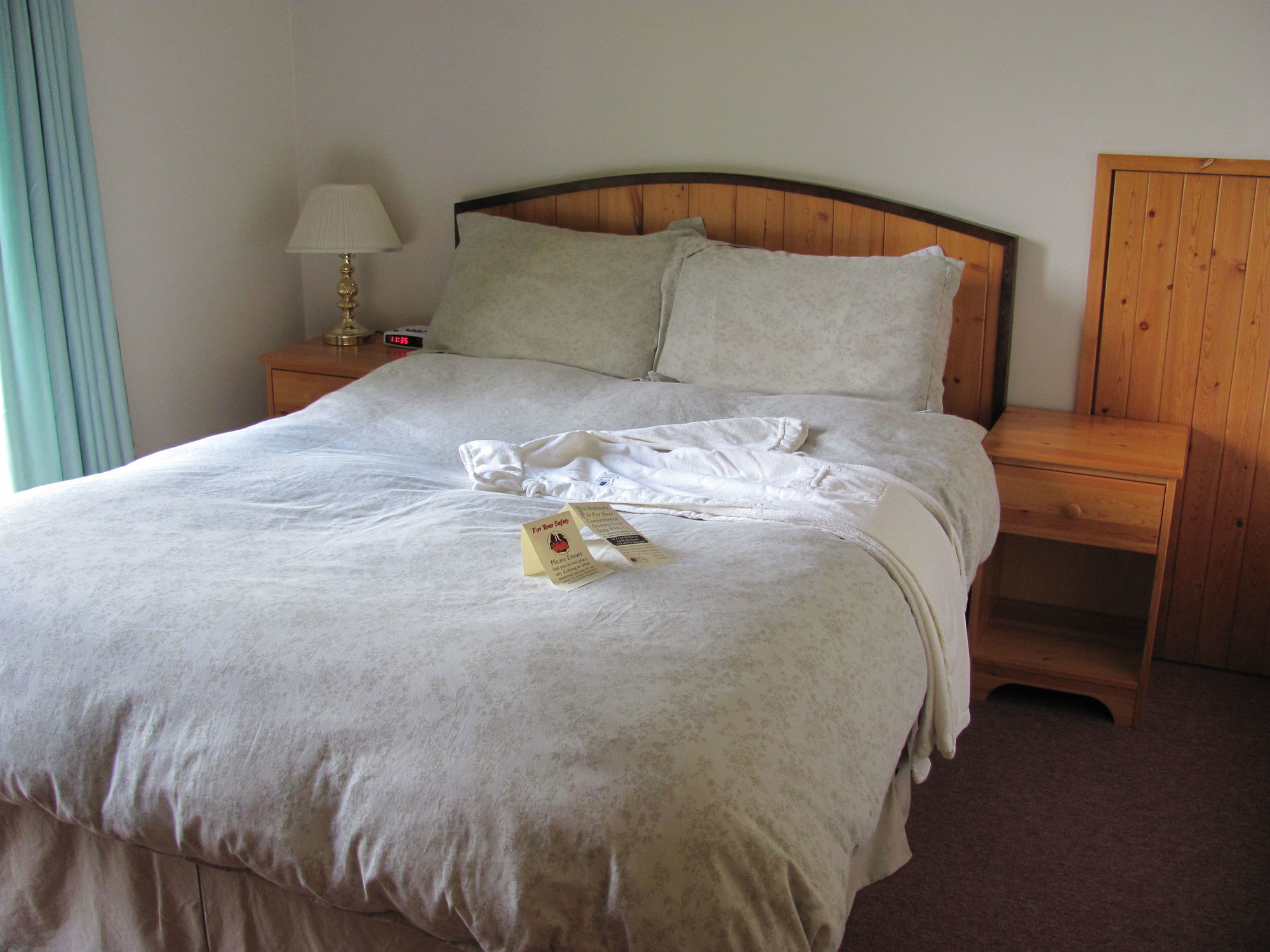 Spruce Hill Resort & Spa 108마일렌치 외부 사진